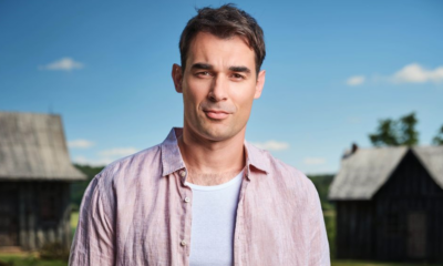 Adam Vacula, Farma
