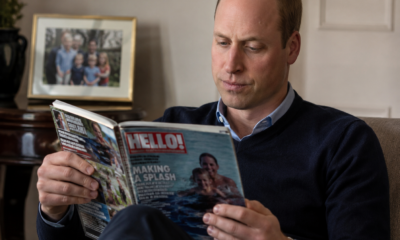 princ William