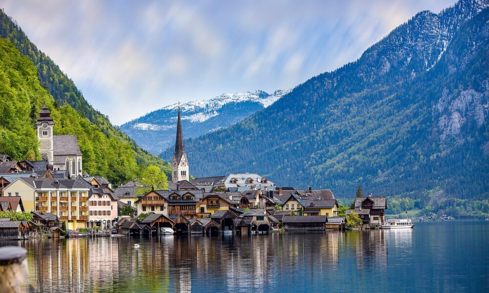 Hallstatt