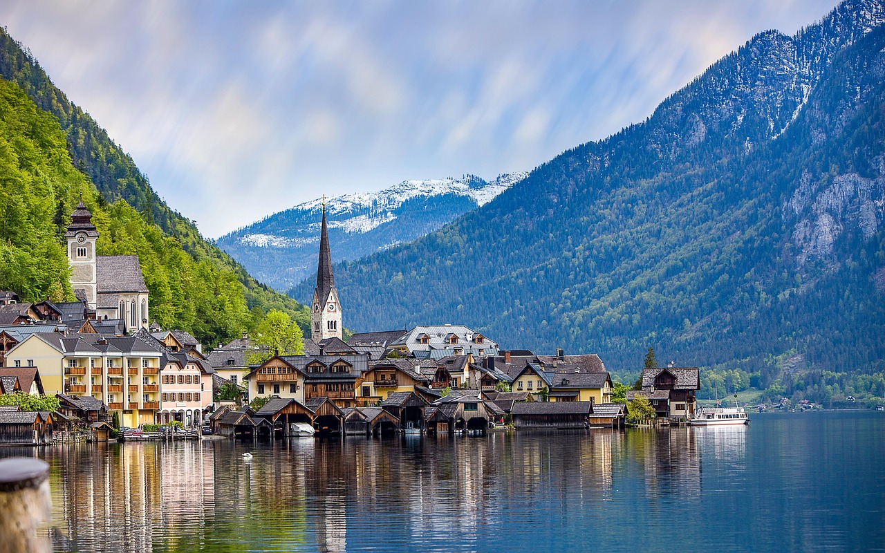 Hallstatt