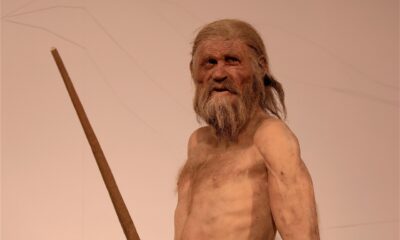 Otzi